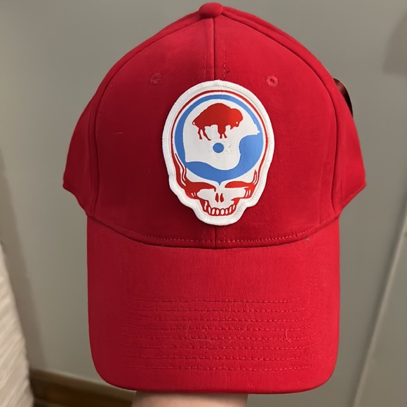 Lot hats for Discrete Deadheads - Picture 9 of 10